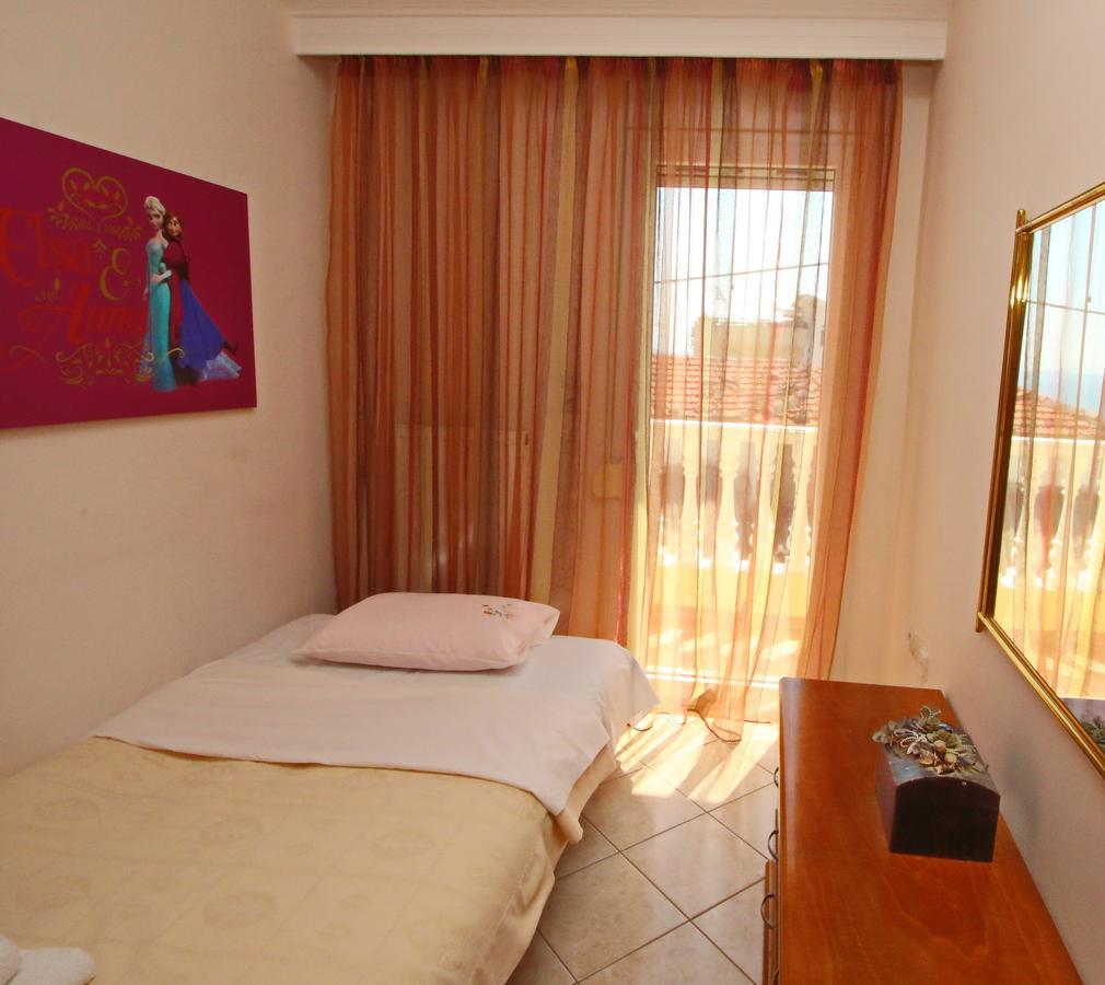 Giannis Apartment Kavala Bagian luar foto