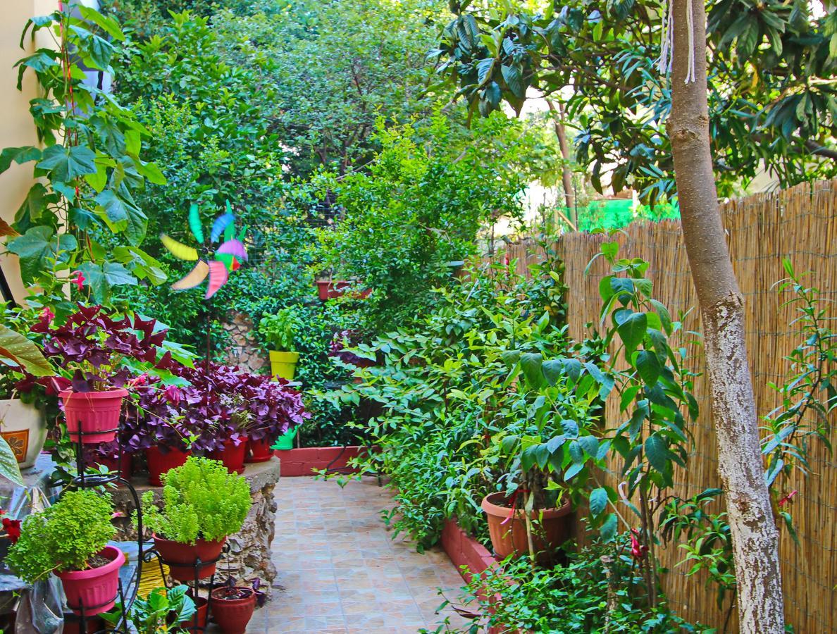 Giannis Apartment Kavala Bagian luar foto